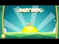 Angry Birds 1.0 PC REMAKE Gameplay [8K SUBSCRIBER SPECIAL]