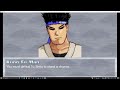 Kung Fu Man VS Pixelated Kung Fu Man | Mugen (M.U.G.E.N).