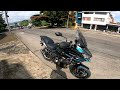 Kawasaki Versys 1000s Una Poltrona 2Ruedas ¿vale la pena?