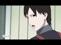 BORUTO VS KAWAKI CHAPTER 78 (SUPER IDIOT)[FLIPACLIP ANIMATION]