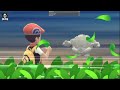 Pokemon Brilliant Diamond  - Day 10 (01/01/2022) - Stream 01