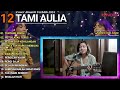 Tami Aulia Cover Full Album - Tentang Rindu | Cover Akustik Terbaik 2024