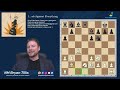 Chessable 1...e6 Versus Everything Part 3: White 1.d4 Repertoire?!