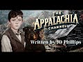 The Saga of Eli and Coy: Stories from Appalachia