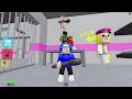 Becoming The FASTEST SONIC FAMILY In Roblox!