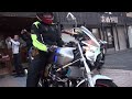 😎 Yamaha XJR400R - Неубиваемая Классика Японской МотоПромышленности 👍!
