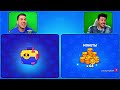 Мы Открыли 50 МЕГАЯЩИКОВ в Бравл Старс! Brawl Star