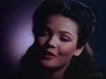Belle Starr (1941) | Classic Western Film | Randolph Scott, Gene Tierney