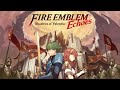 Twilight of the Gods ~ Fire Emblem Echoes: Shadows of Valentia Ost