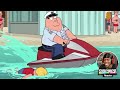 FAMILY GUY'S MOST OFFENSIVE MOMENTS (PART 8)