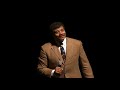 Religion Vs Science: Can The Two Coexist? | Neil deGrasse Tyson