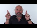 5 Things that can hold you back from success & how to overcome them | Andrew Bryant