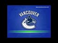 Vancouver Canucks Intro Song