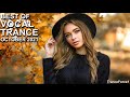 BEST OF VOCAL TRANCE MIX (October 2021) | TranceForce1