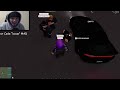 I Had To Take Out The Most Wanted Criminal In Liberty County.. (Roblox)