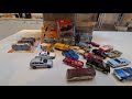 5KG BOX! DIECAST CAR UNBOXING! FULL of MATCHBOX, HOT WHEELS, MAJORETTE and MORE!! video 1 of 3