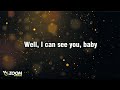 Stevie Nicks - Talk To Me - Karaoke Version from Zoom Karaoke