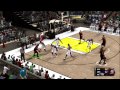 NBA 2K11 Crew Game - XtremeXplicit vs Elite 4 (Game 98)