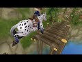 Training New Appaloosa Horse in Star Stable Online