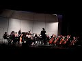 Rockville High School Spring Concert - 