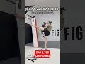 10,000 days of practicing roundhouse kicks