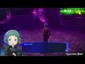 Persona 3 Reload: Special Dialogue for Winning Without Party Members