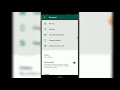 (New) How to Lock WhatsApp Profile Picture (DP) 2020 Trick | Dp Lock) ..Only My Contact...