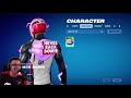 NickEh30 reacts to his icon skin (so wholesome 🥲)