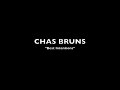 Best Intentions by Chas Bruns