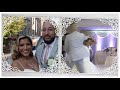 JENNIFER & TYRONE- OUR WEDDING DAY TRAILER COMING SOON FROM FANDANGO