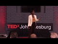 How I turn a profit on an acre of land | Emma Naluyima | TEDxJohannesburgSalon