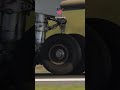 Airbus  Smooth landing