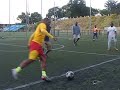 Day 1 Soccer practice : Passing and Moving 2