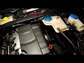 Audi A4 B7 2.0T Engine Rattle/Noise