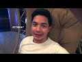 HOME TOUR ni Dabarkads Alden!