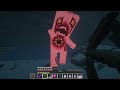THE SCARIEST MINECRAFT MOD IS BACK! (The Johns Reborn 1.19.4)