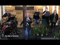 Worship @ The Well.Sun.4 21 24. Leann dives in DEEP. The weighty presence of the Lord. #worship