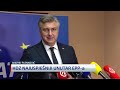 N1 Newsnight: Naš je problem ako Plenković ode u Bruxelles (10.6.2024.)