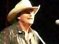 'Remember When' Alan Jackson Cary NC 8-17-12