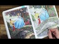 Cinderella Colouring Pages with Affordable Shuttle Art Pencils