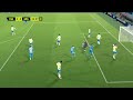 Primeiro Gol de Michael Owen no Trabant - Liga Efootball 2024