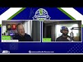Gee Scott sees great things ahead for the SEAHAWKS!! (And his personal story will get you PUMPED!!)