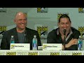 Comic-Con 2014 - Scorpion Panel: Part 3