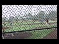 Graham Marshall 2019 Baseball highlights  (Conestoga High School)