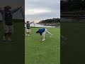 Matthew Lin 2024 - How to play Pebble Beach's famous 18th hole