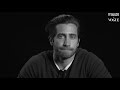 Jake Gyllenhaal on His First Kiss, His Love for Dogs, and Halloween | Screen Tests | W Magazine