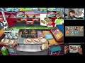 Angry Birds Epic,Vlad&Niki It's Supermarket Time,Parking Mania,Cooking Fever,Red Ball 4,Terraria