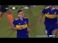 EL MEJOR GOL DE BOCA POR EQUIPO ARGENTINO...