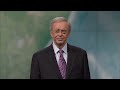 The Triumphant Message of the Resurrection – Dr. Charles Stanley