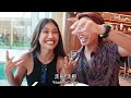 I went on a date with the most beautiful ladyboy in Thailand! Chinni Bangkok
